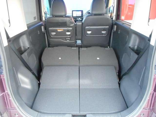 ルークス 660 ハイウェイスターGターボ プロパイロット エディション 当社試乗車UP・ハイビームアシスト 両側パワードア アラウンドビュ プリクラッシュセーフティー メモリナビ アダプティブクルコン レーンキープ 展示試乗車UP 禁煙 インテリキ- LEDヘッドライト アイドリングストップ AC Rカメラ(19枚目)