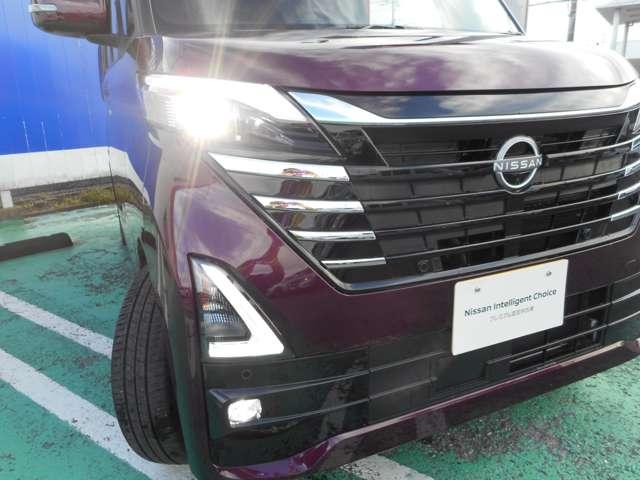 ルークス 660 ハイウェイスターGターボ プロパイロット エディション 当社試乗車UP・ハイビームアシスト 両側パワードア アラウンドビュ プリクラッシュセーフティー メモリナビ アダプティブクルコン レーンキープ 展示試乗車UP 禁煙 インテリキ- LEDヘッドライト アイドリングストップ AC Rカメラ(20枚目)