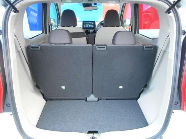 デイズ ６６０　Ｘ　衝突被害軽減ブレーキ・踏み間違防止装置　アラウンドＭ　踏み間違え防止　スマートキー　イモビライザー　バックカメラ　１オーナー　レーンキープ　アイドリングストップ　ドライブレコーダー　キーレス　フルオートエアコン　ＷＡＢ　運転席エアバック（16枚目）