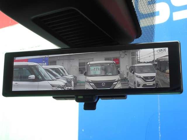 キックス １．２　Ｘ　（ｅ－ＰＯＷＥＲ）　フロントドライブレコーダ・スマートミラー　ナビ＆ＴＶ　クルコン　ワンオ－ナ－車　スマートキー　ＬＥＤヘッド　レーンアシスト　パワーステアリング　盗難防止システム　ドライブレコーダー　ＥＴＣ　整備記録簿有　メモリーナビ　サイドエアバッグ　アルミ（12枚目）