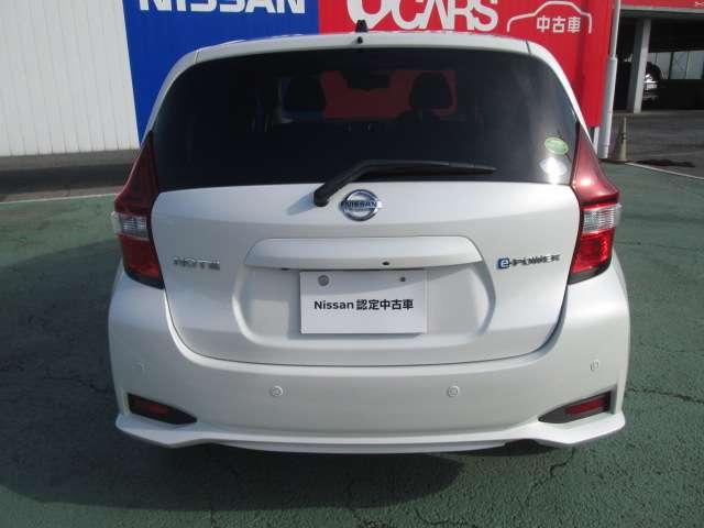 1.2 e-POWER X(5枚目)
