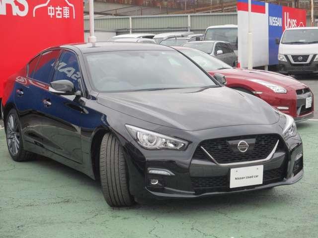 ３．０　４００Ｒ　本革シートヒーター(18枚目)