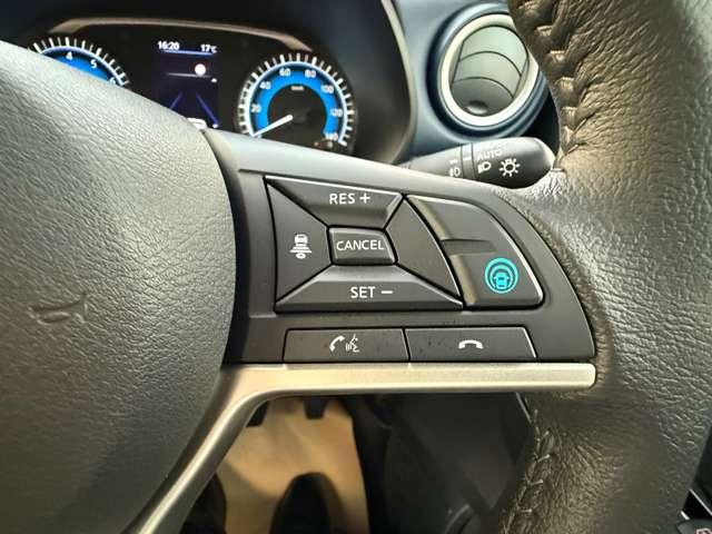 デイズ 660 ハイウェイスターX プロパイロット エディション スマートキー&プッシュスタート LEDヘッド レーダークルーズ 盗難防止装置 ワンオ-ナ- アイドリングストップ LKAS ドラレコ パワーステアリング 点検記録簿 オートエアコン Bカメラ ワンセグ(11枚目)