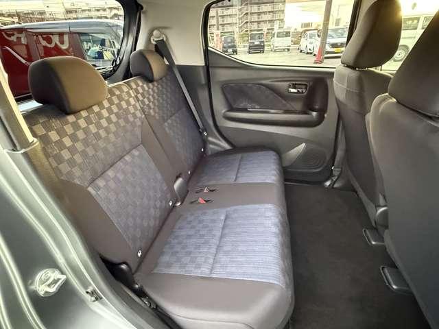 デイズ 660 ハイウェイスターX プロパイロット エディション スマートキー&プッシュスタート LEDヘッド レーダークルーズ 盗難防止装置 ワンオ-ナ- アイドリングストップ LKAS ドラレコ パワーステアリング 点検記録簿 オートエアコン Bカメラ ワンセグ(17枚目)