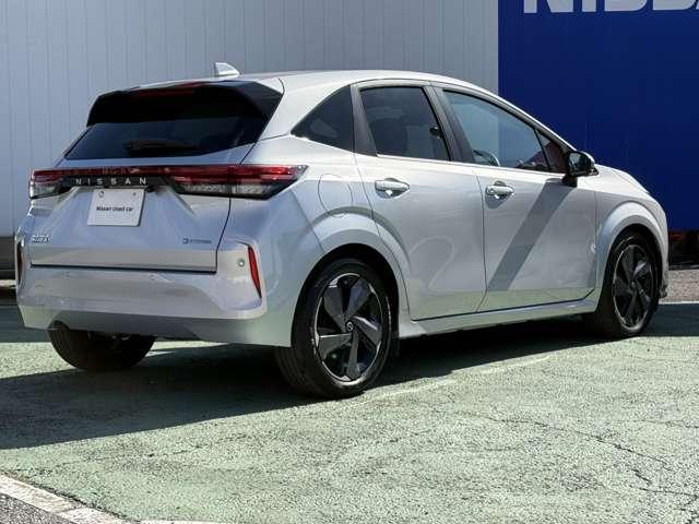 オーラ 1.2 G 自動(被害軽減)ブレーキ LED LKA サイドカメラ ETC ドライブレコーダー カーテンエアバッグ イモビライザー アルミホイール インテリジェントキー パワーウィンドウ ワンオーナー ナビTV(2枚目)