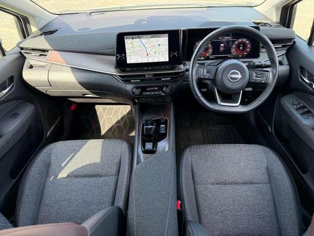 オーラ 1.2 G 自動(被害軽減)ブレーキ LED LKA サイドカメラ ETC ドライブレコーダー カーテンエアバッグ イモビライザー アルミホイール インテリジェントキー パワーウィンドウ ワンオーナー ナビTV(4枚目)