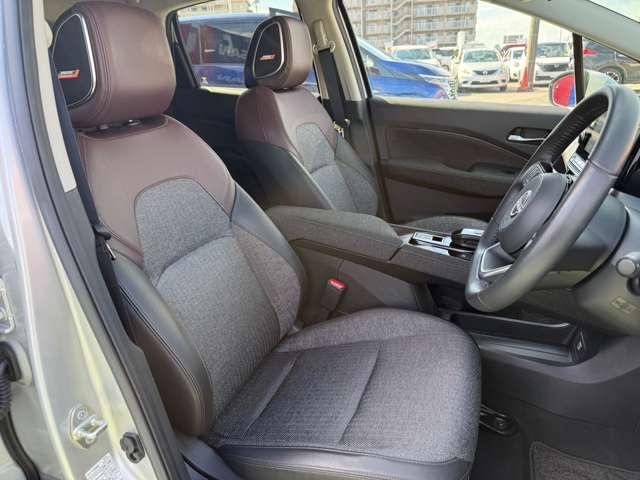 オーラ 1.2 G 自動(被害軽減)ブレーキ LED LKA サイドカメラ ETC ドライブレコーダー カーテンエアバッグ イモビライザー アルミホイール インテリジェントキー パワーウィンドウ ワンオーナー ナビTV(18枚目)