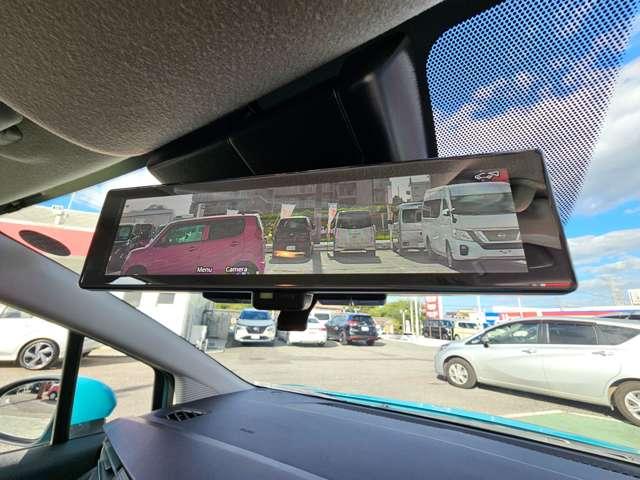 ノート 1.2 X リアカメラ 衝突被害軽減ブレ-キ 全方位カメラ 禁煙車 レーンアシスト インテリジェントキー ワンオーナー アイドリングストップ 整備記録簿 盗難防止システム ワンセグTV TVナビ サイドカメラ(11枚目)