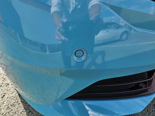 ノート 1.2 X リアカメラ 衝突被害軽減ブレ-キ 全方位カメラ 禁煙車 レーンアシスト インテリジェントキー ワンオーナー アイドリングストップ 整備記録簿 盗難防止システム ワンセグTV TVナビ サイドカメラ(18枚目)