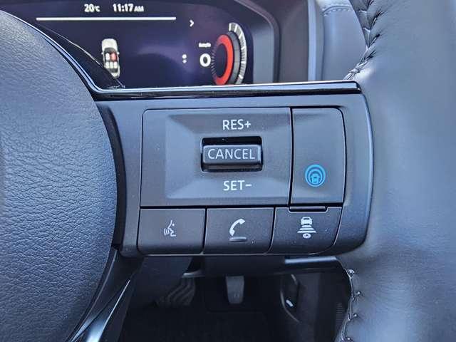 エクストレイル 1.5 G e-4ORCE 4WD 1オーナー パークアシスト 禁煙 寒冷地仕様 LEDヘッドランプ ナビTV スマートキー レーダークルーズ LKA キーフリー ETC 4WD アルミホイール メモリーナビ 記録簿 バックカメラ PS(10枚目)