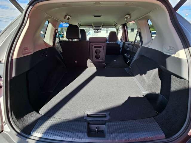 エクストレイル 1.5 G e-4ORCE 4WD 1オーナー パークアシスト 禁煙 寒冷地仕様 LEDヘッドランプ ナビTV スマートキー レーダークルーズ LKA キーフリー ETC 4WD アルミホイール メモリーナビ 記録簿 バックカメラ PS(17枚目)