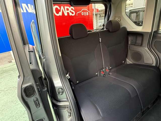 ルークス 660 ハイウェイスターX プロパイロット エディション 左右パワースライドドア アイドリング イモビ パノラマモニター 助手席エアバッグ 衝突軽減ブレーキ PW ナビ&TV 1セグ LEDヘッドライト LDW スマートキー ETC ワンオーナー車 PS(19枚目)