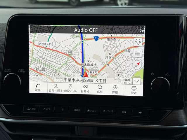 オーラ 1.2 G レザーエディション ワンオーナ 追突防止 レーダークルーズ 車線逸脱警報装置 LED 盗難防止 記録簿 バックモニター ETC インテリジェントキー メモリーナビゲーション AW キーレスエントリー オートエアコン(5枚目)