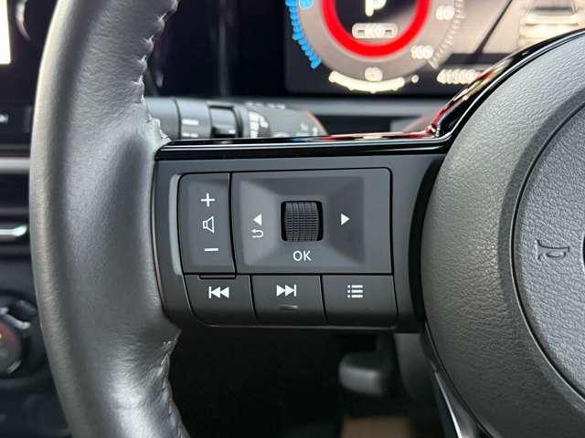 オーラ 1.2 G レザーエディション ワンオーナ 追突防止 レーダークルーズ 車線逸脱警報装置 LED 盗難防止 記録簿 バックモニター ETC インテリジェントキー メモリーナビゲーション AW キーレスエントリー オートエアコン(14枚目)