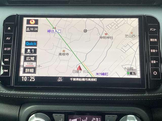 キックス 1.2 X 90周年記念車 (e-POWER) 当社試乗車アップ・純正9インチメモリナビ アラウンドモニター 衝突被害軽減ブレ-キ LED メモリ-ナビ 車線逸脱警報 バックモニター 禁煙車 展示・試乗車UP(11枚目)