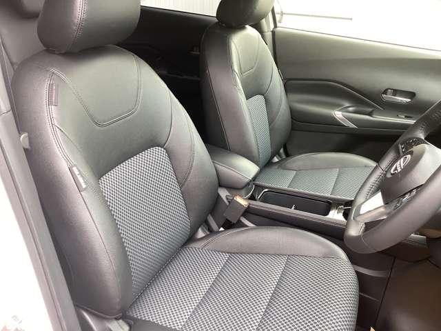 キックス 1.2 X 90周年記念車 (e-POWER) 当社試乗車アップ・純正9インチメモリナビ アラウンドモニター 衝突被害軽減ブレ-キ LED メモリ-ナビ 車線逸脱警報 バックモニター 禁煙車 展示・試乗車UP(18枚目)