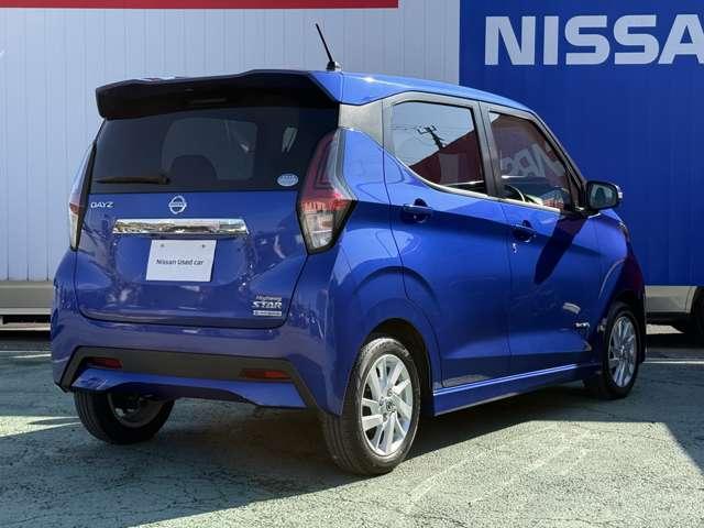 デイズ ６６０　ハイウェイスターＸ　プロパイロット　エディション　スマートキー＆プッシュスタート　ＬＥＤヘッド　レーダークルーズ　盗難防止装置　ＥＴＣ　アイドリングストップ　ＬＫＡＳ　ドラレコ　パワーステアリング　点検記録簿　オートエアコン　Ｂカメラ　ワンセグ（2枚目）