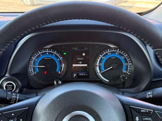 デイズ ６６０　ハイウェイスターＸ　プロパイロット　エディション　スマートキー＆プッシュスタート　ＬＥＤヘッド　レーダークルーズ　盗難防止装置　ＥＴＣ　アイドリングストップ　ＬＫＡＳ　ドラレコ　パワーステアリング　点検記録簿　オートエアコン　Ｂカメラ　ワンセグ（3枚目）