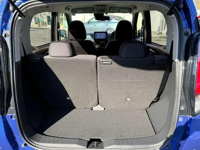 デイズ ６６０　ハイウェイスターＸ　プロパイロット　エディション　スマートキー＆プッシュスタート　ＬＥＤヘッド　レーダークルーズ　盗難防止装置　ＥＴＣ　アイドリングストップ　ＬＫＡＳ　ドラレコ　パワーステアリング　点検記録簿　オートエアコン　Ｂカメラ　ワンセグ（19枚目）