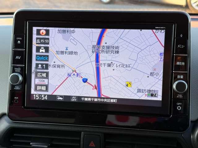 デイズ ６６０　Ｘ　アラウンドＭ　踏み間違え防止　スマートキー　イモビライザー　バックカメラ　ＥＴＣ　レーンキープ　アイドリングストップ　ドライブレコーダー　キーレス　フルオートエアコン　ナビＴＶ　ＷＡＢ　記録簿　ＰＳ（5枚目）