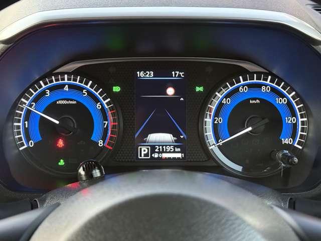 ルークス ６６０　ハイウェイスターＸ　プロパイロット　エディション　左右パワースライドドア　アイドリング　イモビ　パノラマモニター　助手席エアバッグ　衝突軽減ブレーキ　ＰＷ　ナビ＆ＴＶ　１セグ　ＬＥＤヘッドライト　ＬＤＷ　スマートキー　ＥＴＣ　ドライブレコーダー　ＰＳ（3枚目）