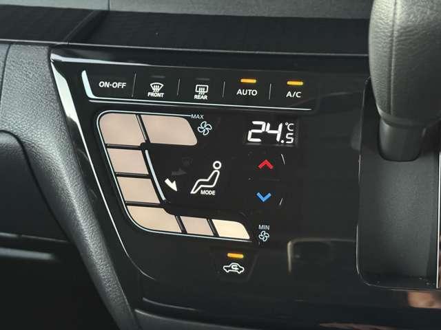 ルークス ６６０　ハイウェイスターＸ　プロパイロット　エディション　左右パワースライドドア　アイドリング　イモビ　パノラマモニター　助手席エアバッグ　衝突軽減ブレーキ　ＰＷ　ナビ＆ＴＶ　１セグ　ＬＥＤヘッドライト　ＬＤＷ　スマートキー　ＥＴＣ　ドライブレコーダー　ＰＳ（8枚目）