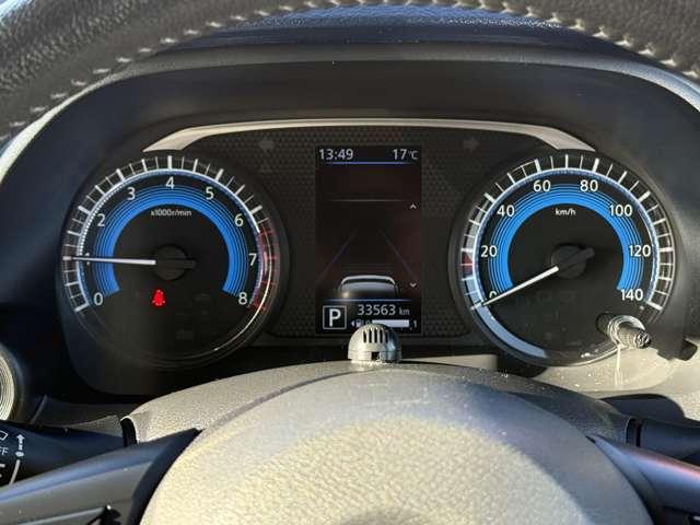 デイズ 660 ハイウェイスターX プロパイロット エディション スマートキー&プッシュスタート LEDヘッド レーダークルーズ 盗難防止装置 ETC アイドリングストップ LKAS ドラレコ パワーステアリング 点検記録簿 オートエアコン Bカメラ ワンセグ(3枚目)