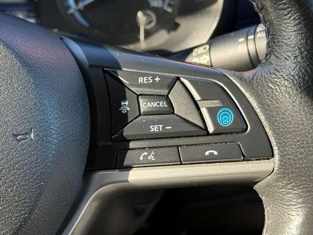 デイズ 660 ハイウェイスターX プロパイロット エディション スマートキー&プッシュスタート LEDヘッド レーダークルーズ 盗難防止装置 ETC アイドリングストップ LKAS ドラレコ パワーステアリング 点検記録簿 オートエアコン Bカメラ ワンセグ(14枚目)