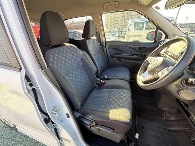 デイズ 660 ハイウェイスターX プロパイロット エディション スマートキー&プッシュスタート LEDヘッド レーダークルーズ 盗難防止装置 ETC アイドリングストップ LKAS ドラレコ パワーステアリング 点検記録簿 オートエアコン Bカメラ ワンセグ(17枚目)