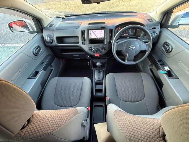 NV150AD 1.5 エキスパート GX エマブレ ワンオ-ナ-車 パワステ エアコン インテリキー 車線逸脱警報 バックカメラ エアバック ETC ABS パワーウインドウ ドライブレコーダー デュアルエアバック ナビTV メモリーナビ(4枚目)