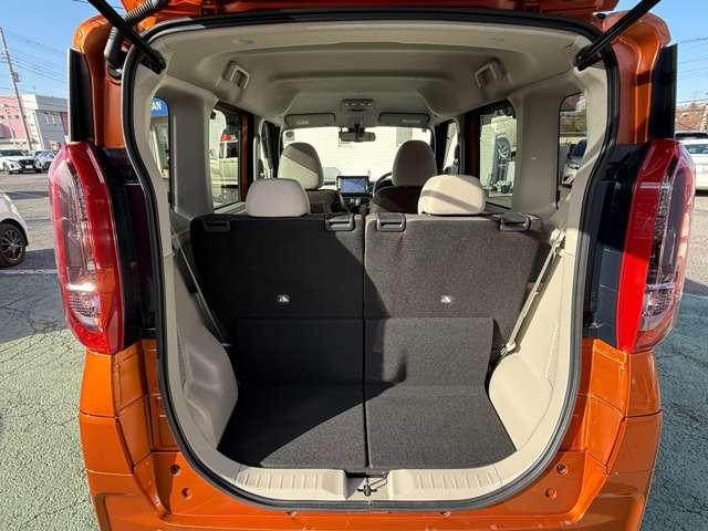 ルークス 660 X アラモニ 前後衝突軽減ブレーキ ワンオーナー車 車線逸脱防止 スマートキー 定期点検記録簿 キーフリー ドライブレコーダー i-stop フルオートエアコン パワーウインドウ バックカメラ 盗難防止(19枚目)