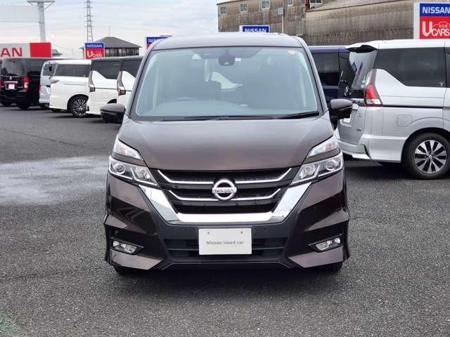 日産 セレナ