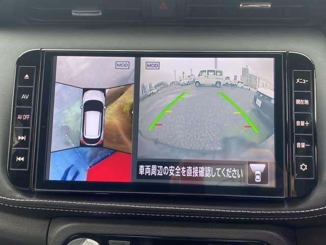 キックス １．２　Ｘ　（ｅ－ＰＯＷＥＲ）　メモリーナビアラウンドビユーモニタ　ナビ＆ＴＶ　寒冷地仕様　ワンオ－ナ－車　追従クルコン　スマートキー　ＬＥＤヘッド　レーンアシスト　パワーステアリング　ドライブレコーダー　整備記録簿有　メモリーナビ　サイドエアバッグ　アルミ　ＡＡＣ（11枚目）