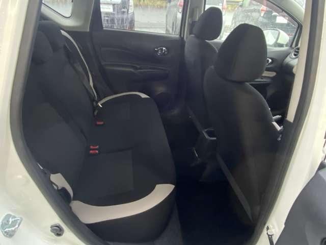 ノート 1.2 e-POWER X スマートミラー メモリーナビゲーション 360°カメラ 記録簿付 Rカメラ 運転席助手席エアバック レーンキープ AUTOエアコン 1オーナー ナビTV サイドカメラ 運転席エアバッグ キーレスエントリー LEDヘッド ドラレコ パワステ(3枚目)