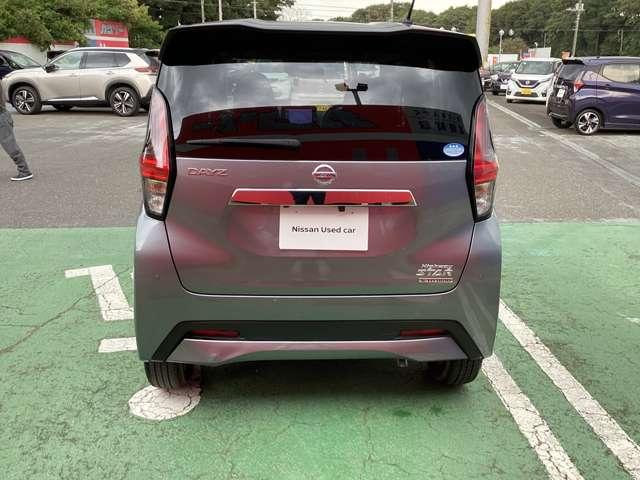 デイズ 660 ハイウェイスターGターボ プロパイロット エディション 前後ドラレコ・純正9インチナビ・ETC アルミ エアバック ETC車載器 LEDヘッドライト レーダークルーズ インテリジェントキー レーンアシスト キーレス ドライブレコーダー サイドカメラ アイドリングストップ エアコン メモリ-ナビ(5枚目)