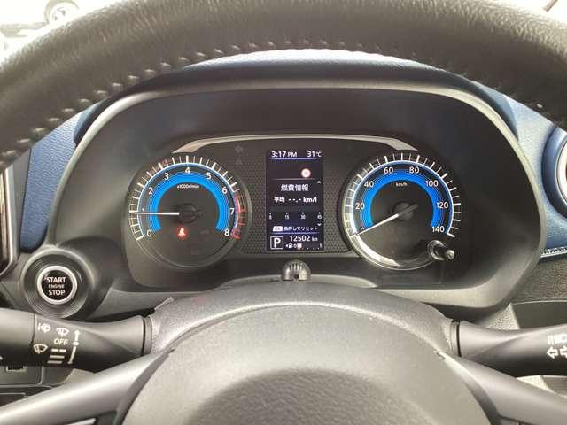 デイズ 660 ハイウェイスターGターボ プロパイロット エディション 前後ドラレコ・純正9インチナビ・ETC アルミ エアバック ETC車載器 LEDヘッドライト レーダークルーズ インテリジェントキー レーンアシスト キーレス ドライブレコーダー サイドカメラ アイドリングストップ エアコン メモリ-ナビ(6枚目)