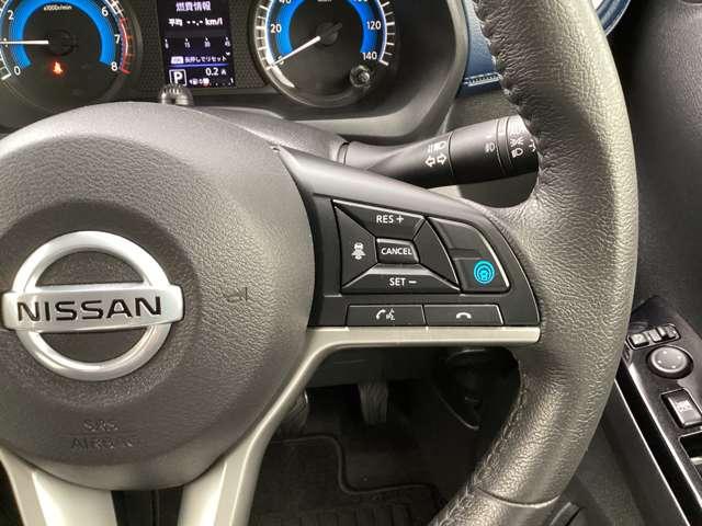 デイズ 660 ハイウェイスターGターボ プロパイロット エディション 前後ドラレコ・純正9インチナビ・ETC アルミ エアバック ETC車載器 LEDヘッドライト レーダークルーズ インテリジェントキー レーンアシスト キーレス ドライブレコーダー サイドカメラ アイドリングストップ エアコン メモリ-ナビ(8枚目)