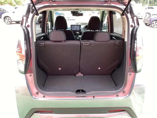 デイズ 660 ハイウェイスターGターボ プロパイロット エディション 前後ドラレコ・純正9インチナビ・ETC アルミ エアバック ETC車載器 LEDヘッドライト レーダークルーズ インテリジェントキー レーンアシスト キーレス ドライブレコーダー サイドカメラ アイドリングストップ エアコン メモリ-ナビ(15枚目)