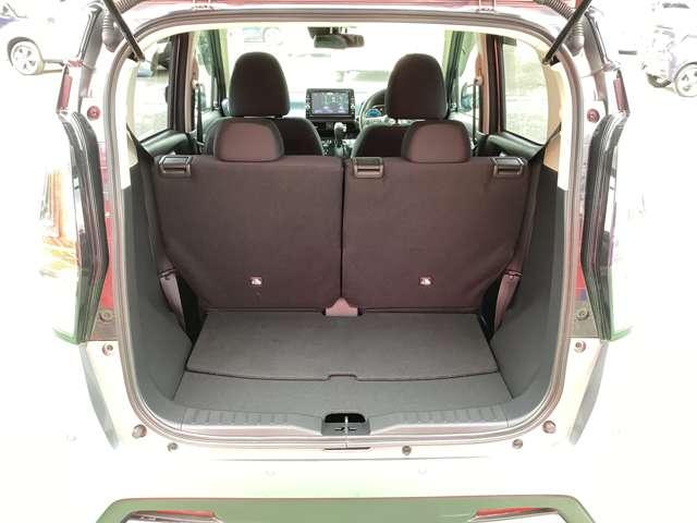 デイズ 660 ハイウェイスターGターボ プロパイロット エディション 前後ドラレコ・純正9インチナビ・ETC アルミ エアバック ETC車載器 LEDヘッドライト レーダークルーズ インテリジェントキー レーンアシスト キーレス ドライブレコーダー サイドカメラ アイドリングストップ エアコン メモリ-ナビ(18枚目)