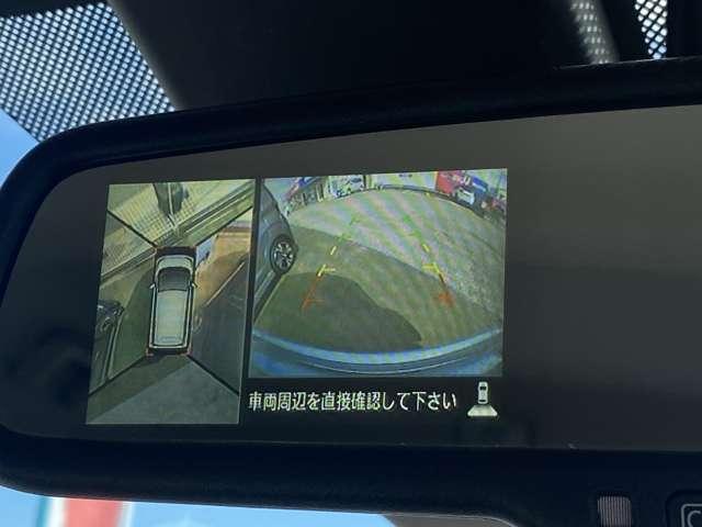 デイズ ６６０　Ｘ　メモリナビゲーション　アラウンドビューモ　エマジェンシーブレーキ　ｉＳＴＯＰ　イモビライザー　Ｗエアバック　ＴＶナビ　オ－トエアコン　バックカメラ　メモリーナビ　ＡＢＳ　運転席エアバッグ　キーレス　パワーウィンドウ　パワーステアリング（6枚目）