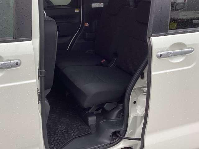 ウェイク 660 L ファインセレクション SA ・純正メモリーナビ・純正アルミホイール・ アルミホイール エアコン ワンセグTV LEDヘッドランプ ABS 衝突被害軽減システム エコアイドル キーレス メモリーナビ スマキー セキュリティアラーム(17枚目)