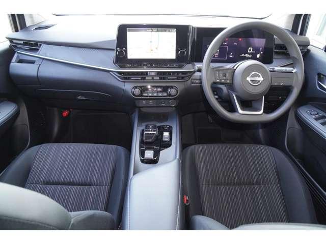 ノート 1.2 X 当社試乗車アップ ニッサンコネクトナビ リアカメラ 衝突被害軽減ブレ-キ 全方位カメラ 禁煙車 LEDヘッドライト レーンアシスト インテリジェントキー ワンオーナー アイドリングストップ 整備記録簿 盗難防止システム サイドカメラ ABS(4枚目)