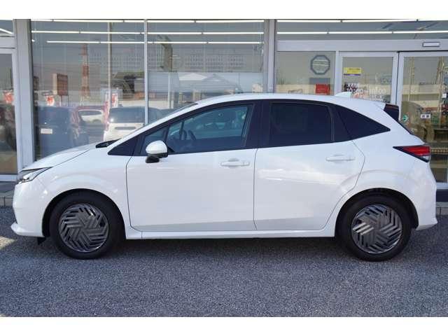 ノート 1.2 X 当社試乗車アップ ニッサンコネクトナビ リアカメラ 衝突被害軽減ブレ-キ 全方位カメラ 禁煙車 LEDヘッドライト レーンアシスト インテリジェントキー ワンオーナー アイドリングストップ 整備記録簿 盗難防止システム サイドカメラ ABS(19枚目)