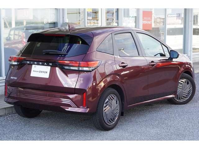 ノート 1.2 X 当社試乗車アップ ニッサンコネクトナビ リアカメラ 衝突被害軽減ブレ-キ 全方位カメラ ETC付 禁煙車 LEDヘッドライト レーンアシスト インテリジェントキー ワンオーナー アイドリングストップ 整備記録簿 盗難防止システム TVナビ(3枚目)
