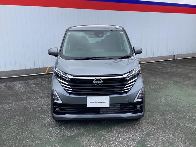 デイズ 660 ハイウェイスターGターボ プロパイロット エディション 当社試乗車アップ 純正ナビ アルミ イモビ エアバック LEDヘッドライト レーダークルーズ インテリジェントキー 禁煙車 レーンアシスト キーレス サイドカメラ アイドリングストップ エアコン メモリ-ナビ バックカメラ PS(2枚目)