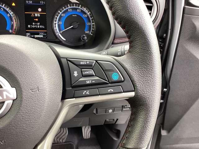 デイズ 660 ハイウェイスターGターボ プロパイロット エディション 当社試乗車アップ 純正ナビ アルミ イモビ エアバック LEDヘッドライト レーダークルーズ インテリジェントキー 禁煙車 レーンアシスト キーレス サイドカメラ アイドリングストップ エアコン メモリ-ナビ バックカメラ PS(6枚目)