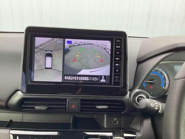 デイズ 660 ハイウェイスターGターボ プロパイロット エディション 当社試乗車アップ 純正ナビ アルミ イモビ エアバック LEDヘッドライト レーダークルーズ インテリジェントキー 禁煙車 レーンアシスト キーレス サイドカメラ アイドリングストップ エアコン メモリ-ナビ バックカメラ PS(9枚目)