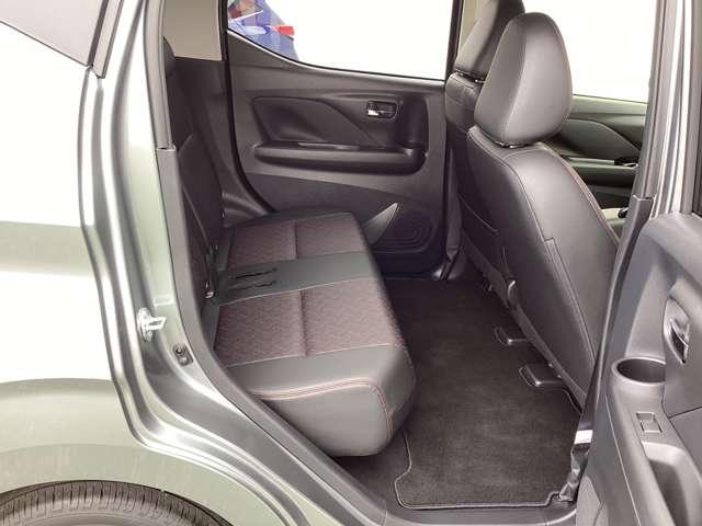 デイズ 660 ハイウェイスターGターボ プロパイロット エディション 当社試乗車アップ 純正ナビ アルミ イモビ エアバック LEDヘッドライト レーダークルーズ インテリジェントキー 禁煙車 レーンアシスト キーレス サイドカメラ アイドリングストップ エアコン メモリ-ナビ バックカメラ PS(13枚目)