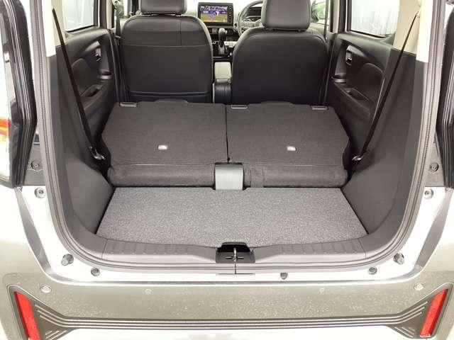 デイズ 660 ハイウェイスターGターボ プロパイロット エディション 当社試乗車アップ 純正ナビ アルミ イモビ エアバック LEDヘッドライト レーダークルーズ インテリジェントキー 禁煙車 レーンアシスト キーレス サイドカメラ アイドリングストップ エアコン メモリ-ナビ バックカメラ PS(15枚目)