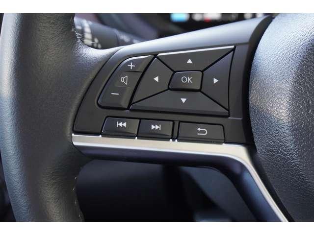 キックス 1.2 X ツートーン インテリアエディション (e-POWER) 当社試乗車アップ 純正ナビ レーダークルーズ 禁煙 被害軽減ブレーキ LEDヘッドライト アラウンドビューモニター インテリジェントキー アイドリングストップ メモリ-ナビ エアコン パワステ キーレス パワーウィンドウ ABS(7枚目)